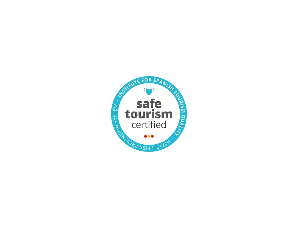 Готель Sahara Nubia Gobi Ses Cadenes Екстер'єр фото Safe Tourism Certification