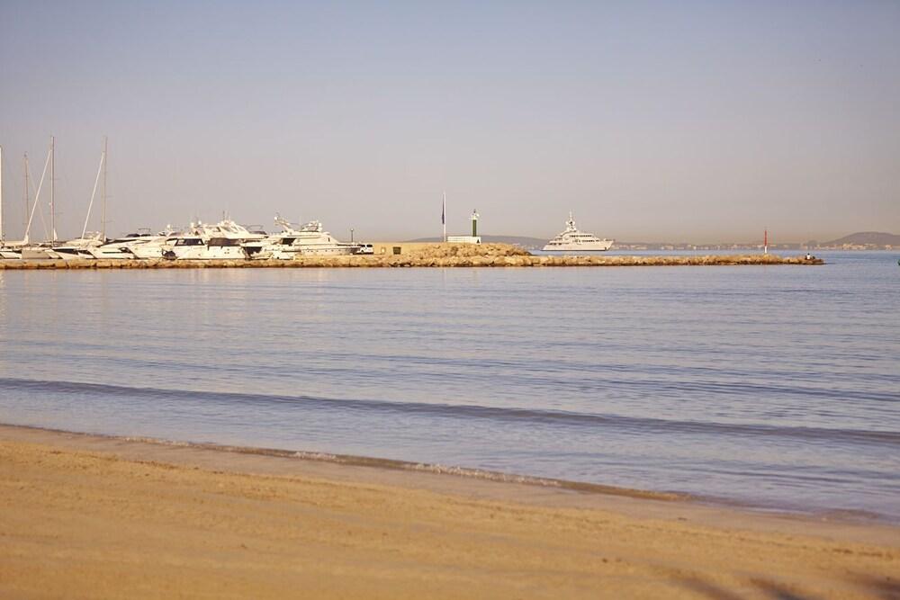 Готель Sahara Nubia Gobi Ses Cadenes Екстер'єр фото Port de Pollença